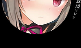 动漫美女内衣,绮丽内衣下的动漫美女风情万种